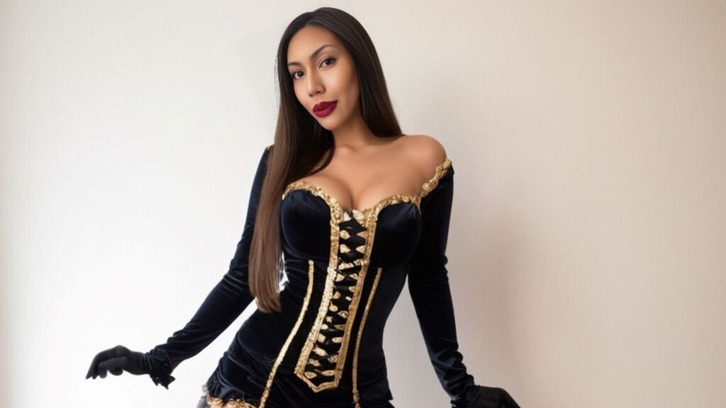 Sex chat gratuit in direct cu BelindaMoore pe LiveJasmin