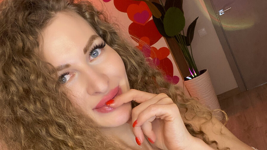 Watch AnnaHerrera live on Cam Plug