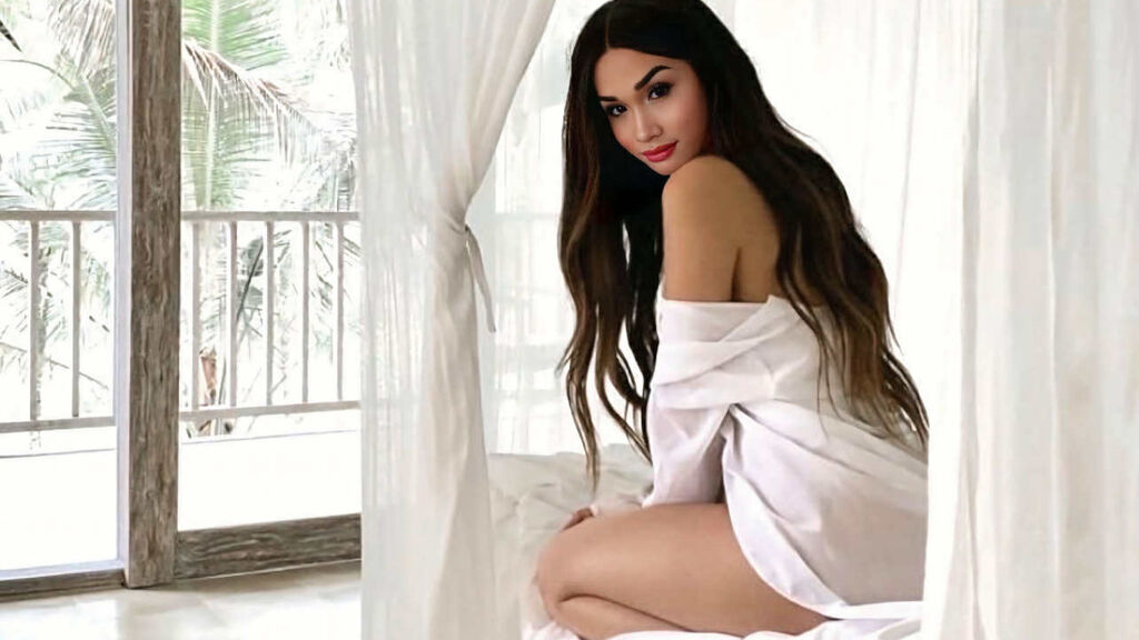SashaHale cover