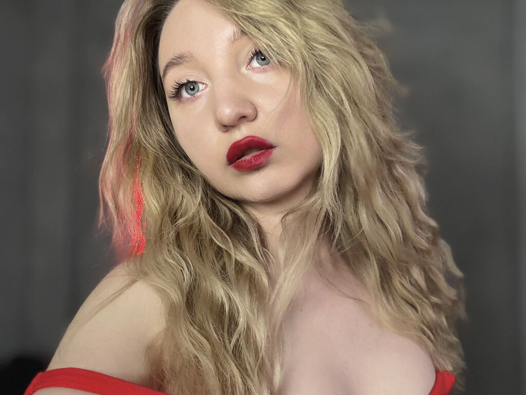 KimberlyReyvis Nude