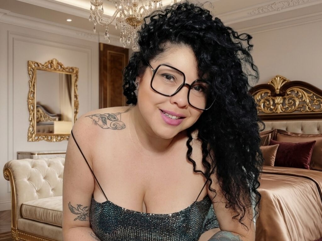 LiaHamiltons LiveJasmin cam profile
