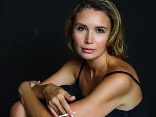 Show privé avec AnnRobins