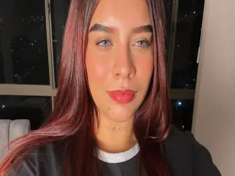 Chat with MaidyIsaza