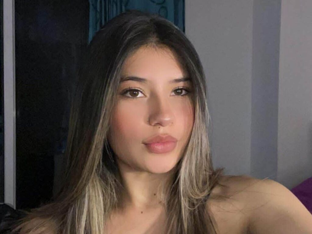 AmberCasallas Nackt