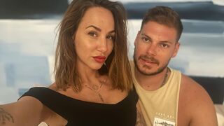 Free Nude KaceeyAndPatino