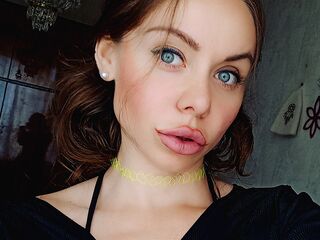 JilllWhite Porn Show