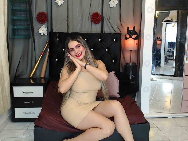 DayannaVelandia superxxxporn