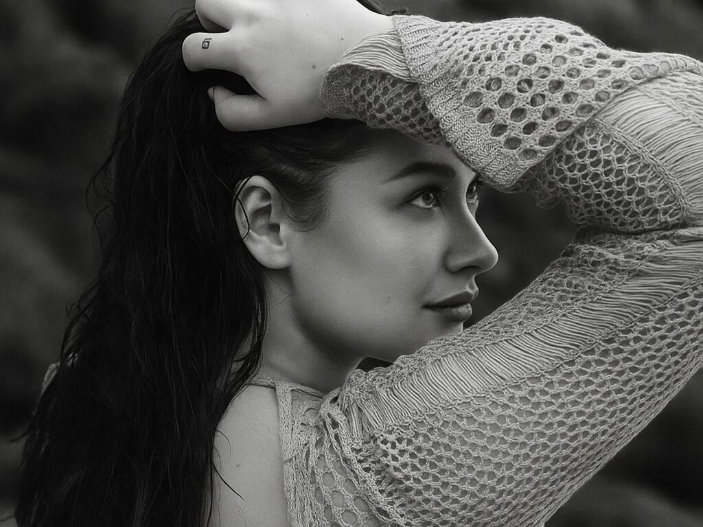 LyraMonroe Nude