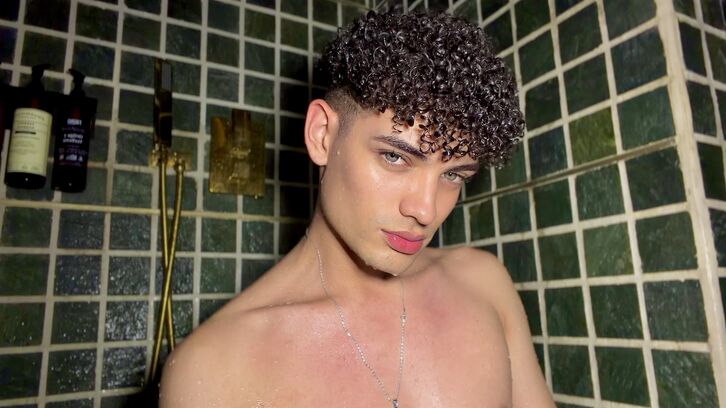 VillyXin live webcam show