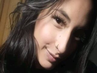 AnabellaWright - LiveJasmin Girl 