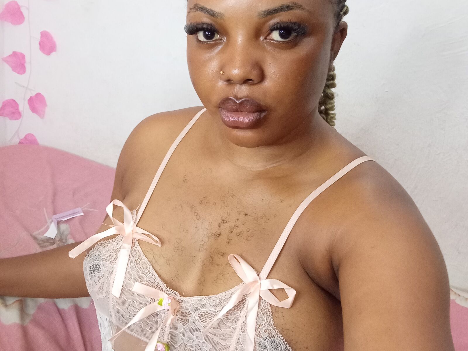 Live cam for Kere