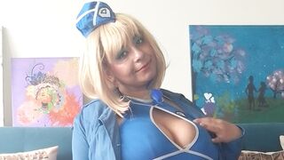 NinaCleopatra similar LiveJasmin Cam2Cam profile