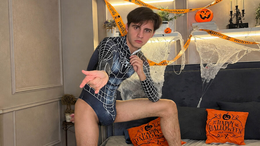 Watch JefreyCarter live on Cuties