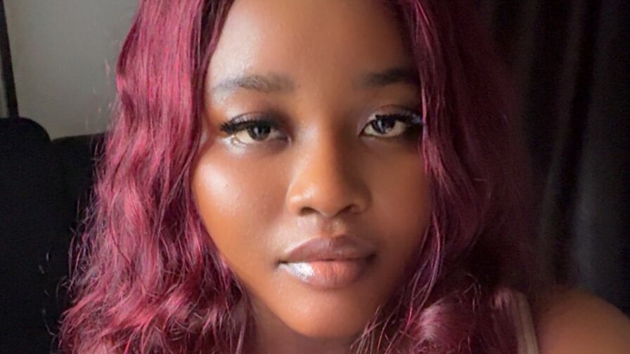 Live Sex Chat with KateHenshaw
