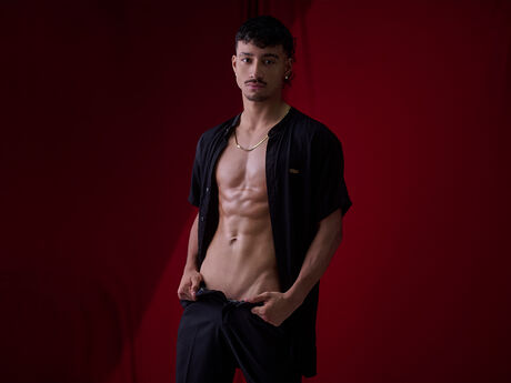 Chat with AlexisStonne