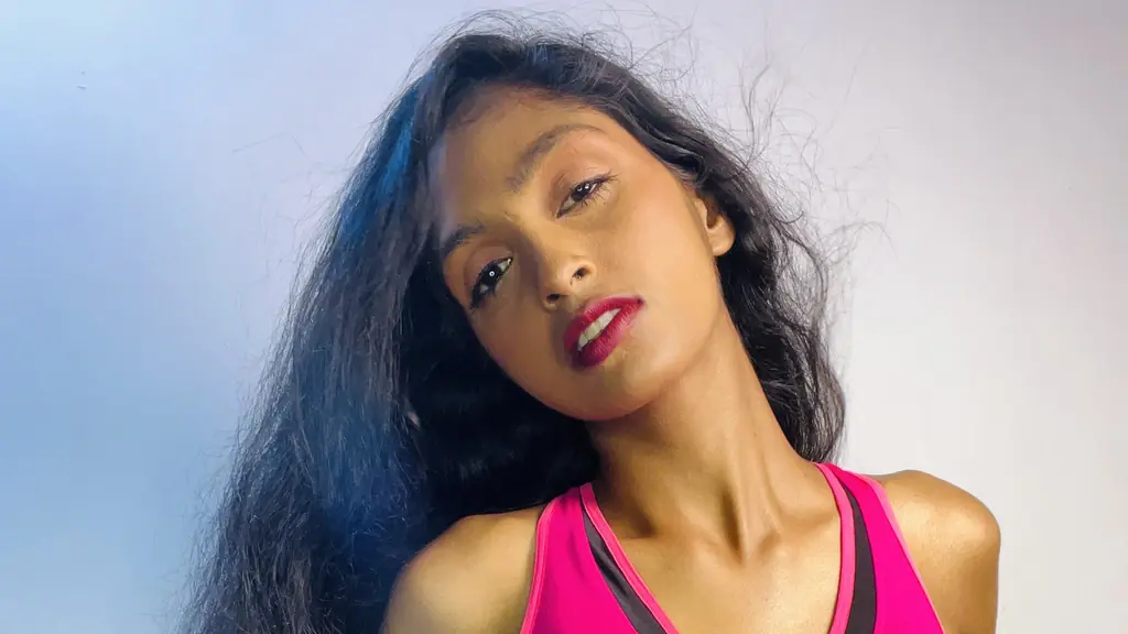 Show privé avec ZaraElina