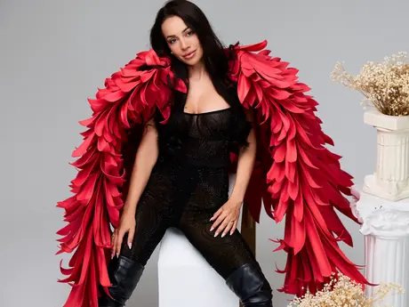 Chat with RaqueleGrace