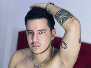 ChrisSmitth - LiveJasmin Boy 