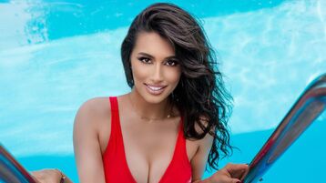 Carine webcam show