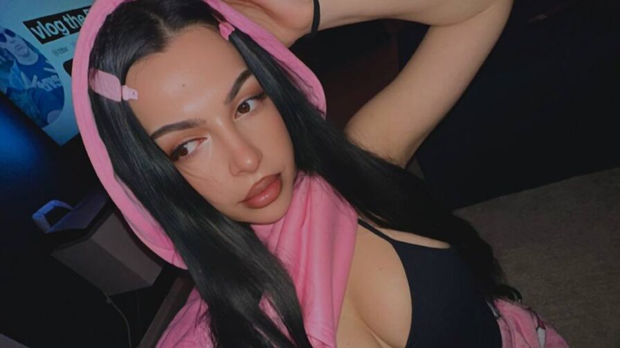 NouraMalvi Nude Sex Chat - Anal Recorded