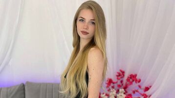 AliceGolds webcam show