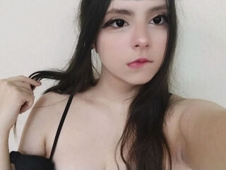 nudist chat VelvetEdison