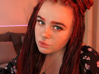 AdeleGrolix Live camgirl