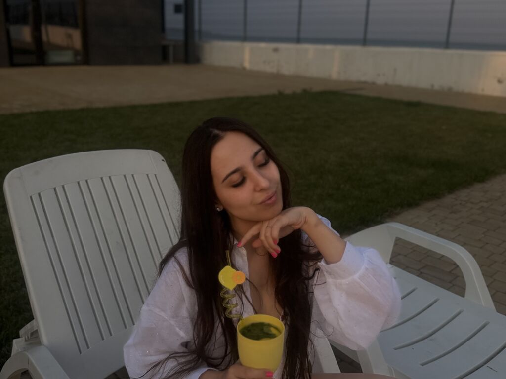 SecretAlice LiveJasmin profile photo
