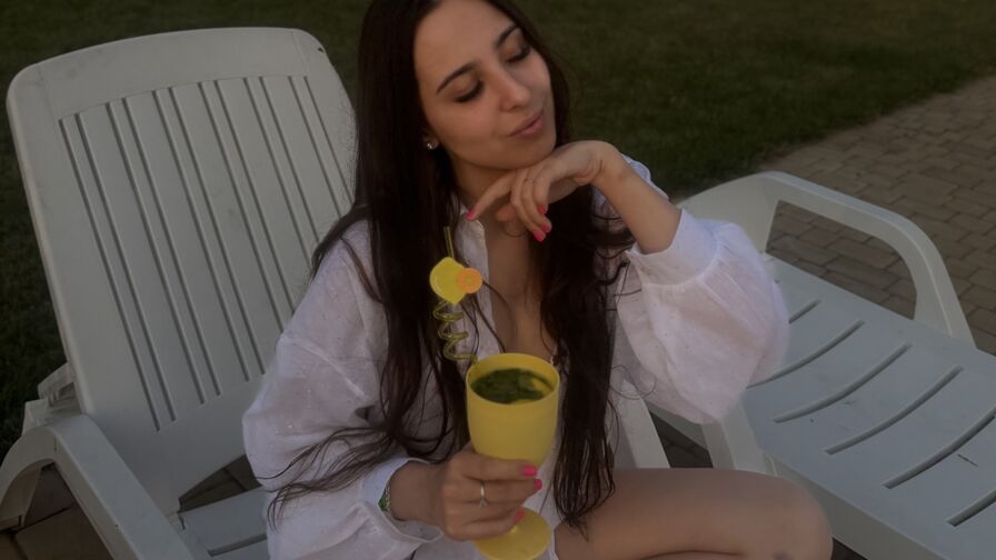 SecretAlice Nude Sex Chat - Anal Recorded