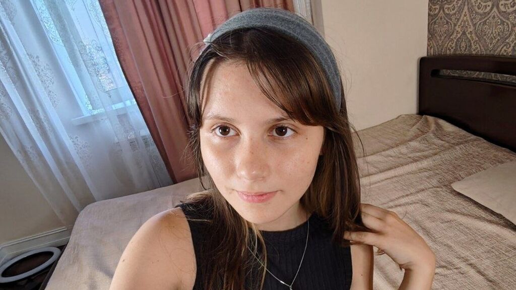 Watch DeborahKnight from LiveJasmin on GirlsOfJasmin