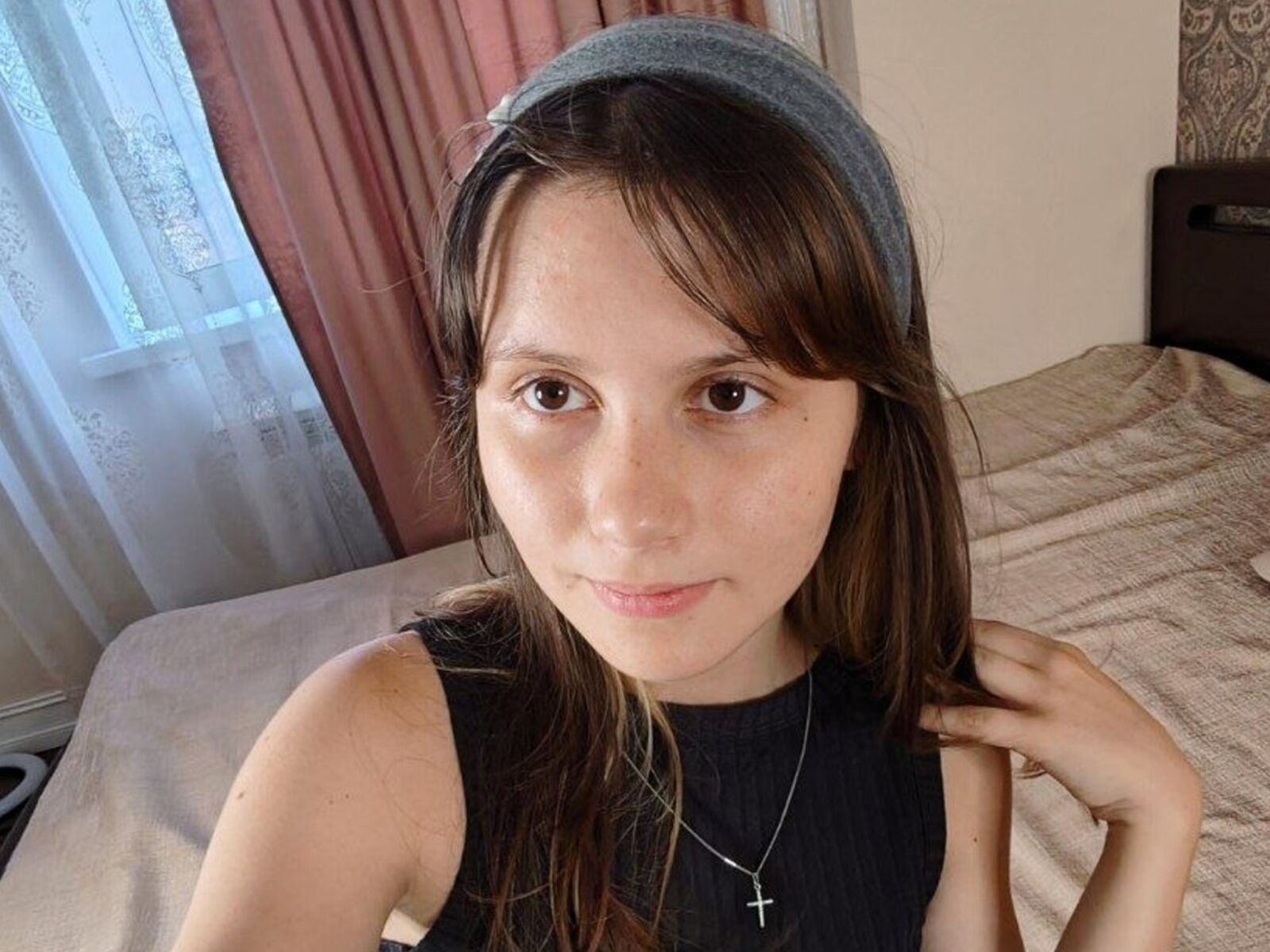 Live cam for DeborahKnight