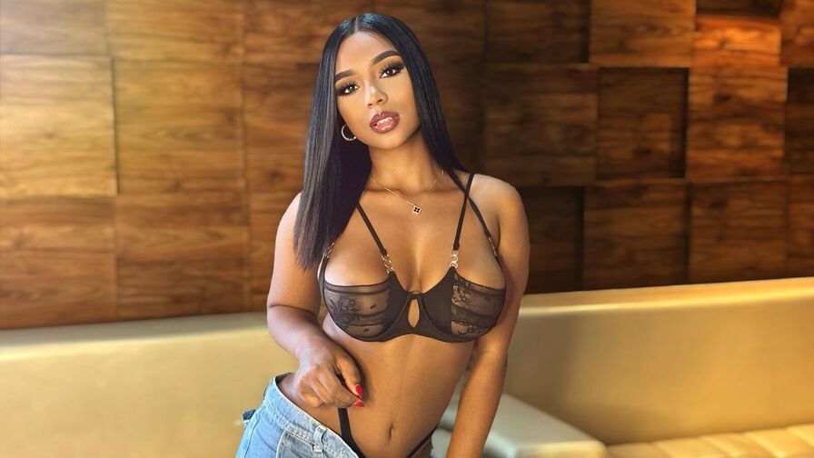 Live HD Nude Chat with AmmyGrace