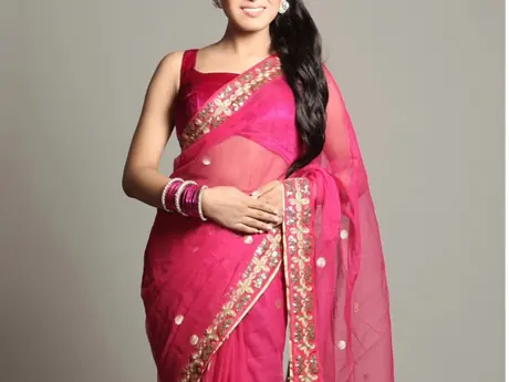 Chat with PriyaArmani