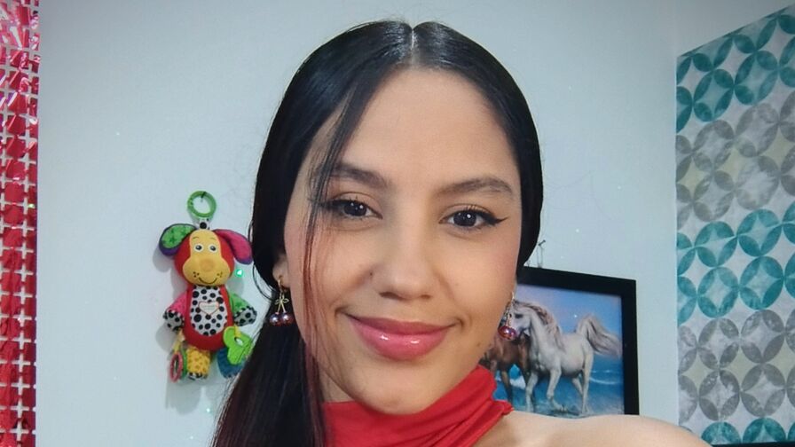 HannahHerrera Nude Sex Chat - Anal Recorded
