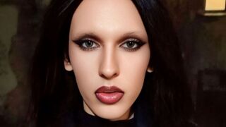 PolinaManson
