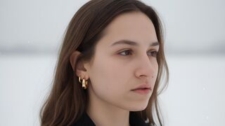 Free Nude GwendolynChhabra