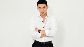 AxelAlvareez Live Webcam on LiveJasmin