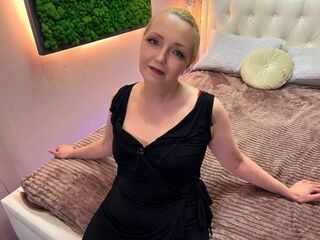 KarenVillis Live dildo cam