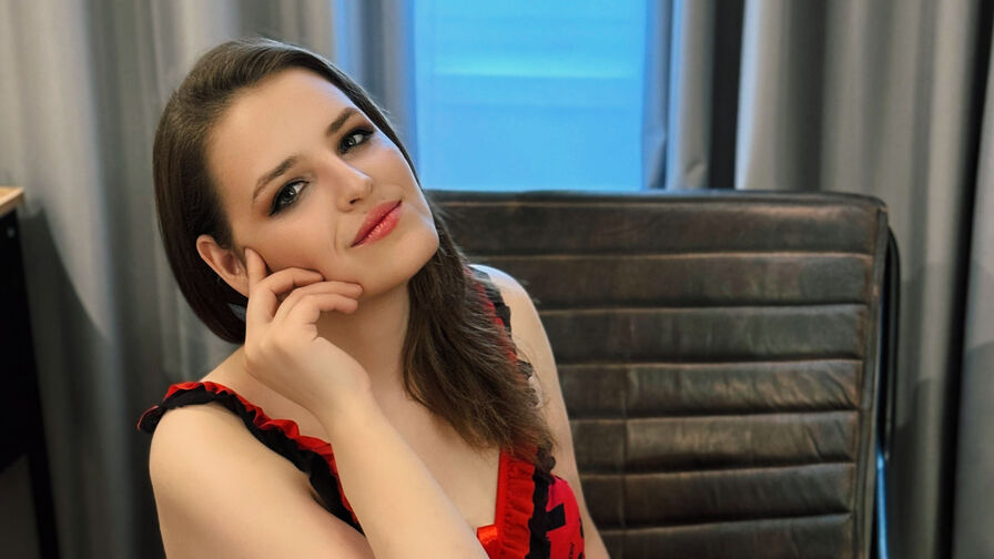 Start Anal Finger AlexaAvery