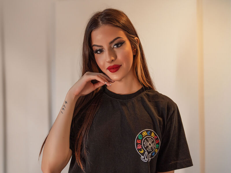 NaomiLunna Profile Photo