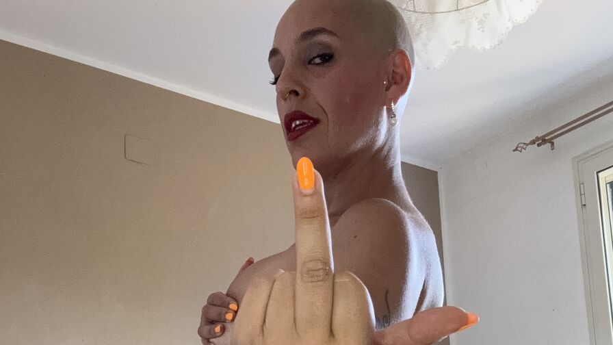 KalaSmith, en vivo ahora en LiveJasmin