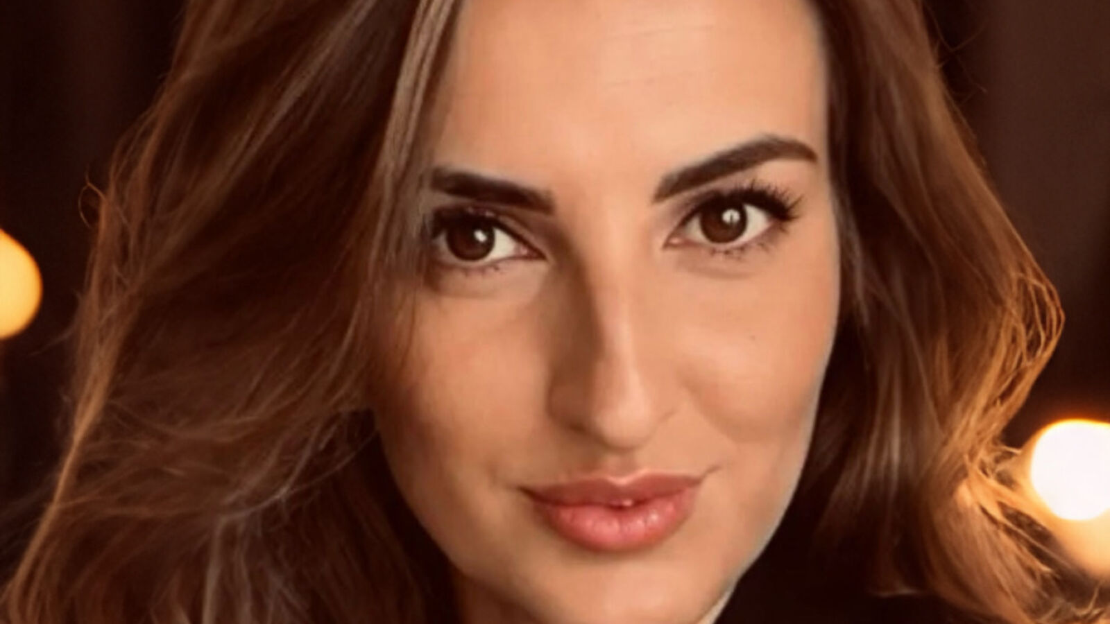 LauraRiccoo glamour portrait