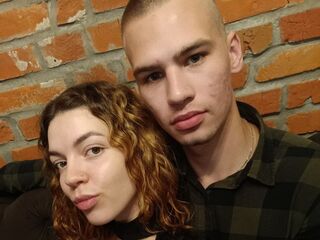 Live Cam Model MaxAndEva
