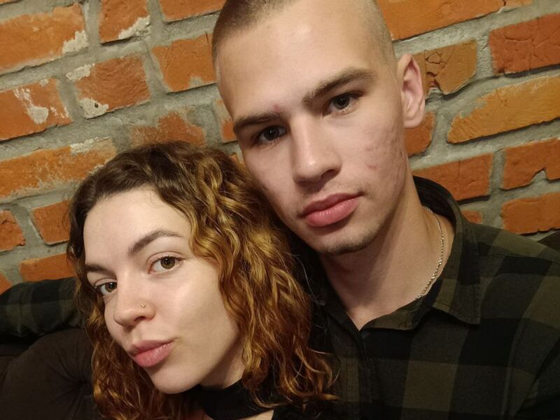 MaxAndEva 