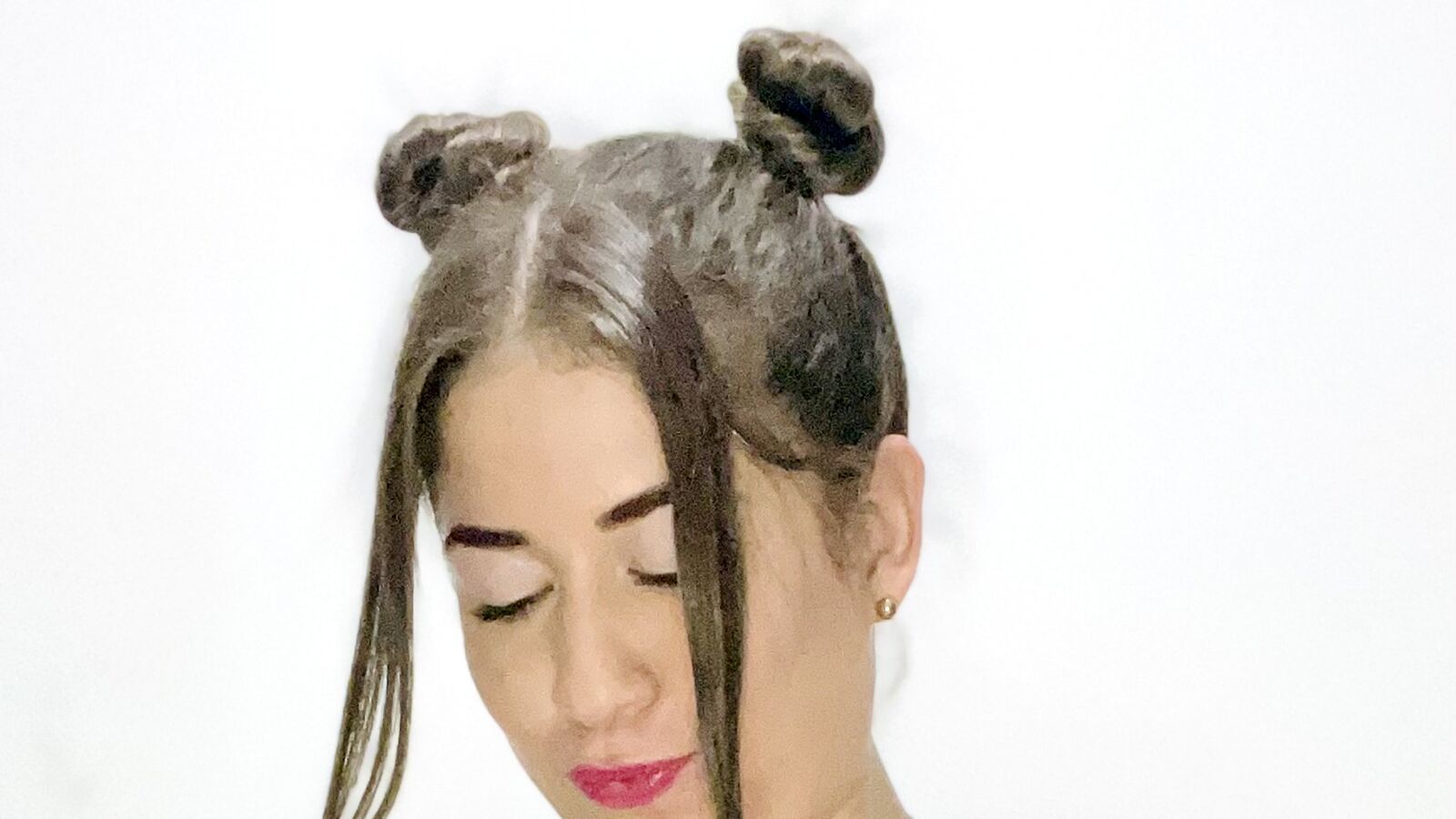 CamilaAndrea glamour portrait