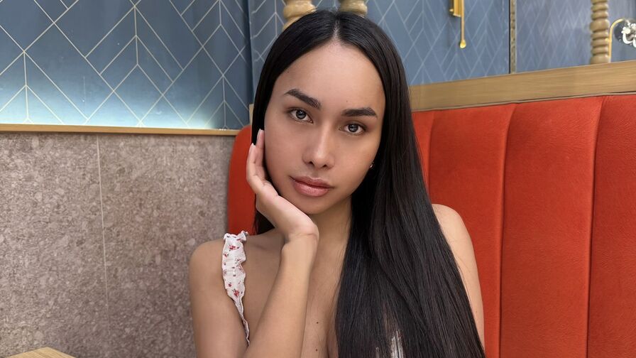 Record Nude AmirahGray