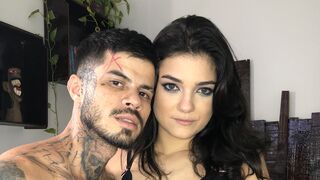 MayaAndNetto Live Webcam on LiveJasmin MayaAndNetto Live Webcam on LiveJasmin