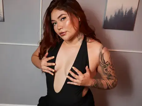 Chat with RosieRider