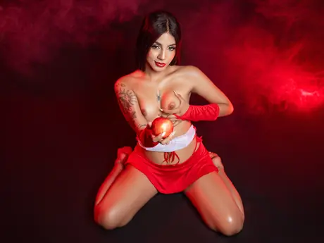 Chat with AmberRix