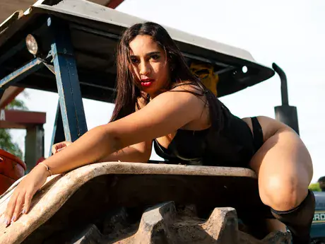 Chat with EsperanzaCampos